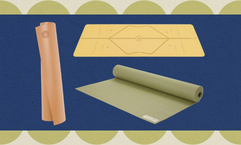 these-extra-grippy-mats-are-perfect-for-hot-yoga,-according-to-instructors